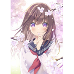 Anime girl gaming I'm a girl gaming anime girl Ka