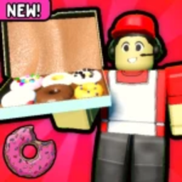 Deliver The Donuts! 👨‍🍳🍩