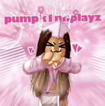 pumpk1nnplayz fan group! <3