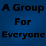 AGroupForEveryone