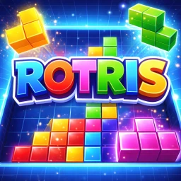 Rotris icon
