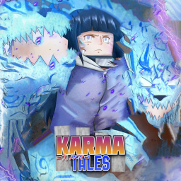 [NEW CLANS] Karma Tales