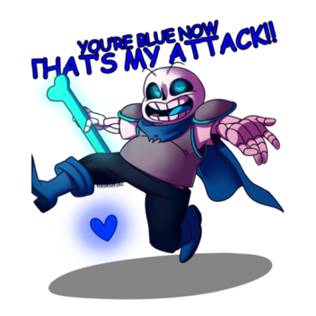 Underswap! Sans