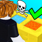 🔥 Pick A Pit Obby