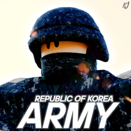 [ROKA] Yeonmudae Training Center V1