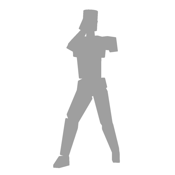 [LIMITED] Scuba Dance