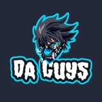 D guys