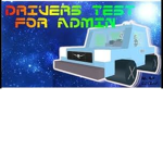 Drivers Test For Admin Fan Club