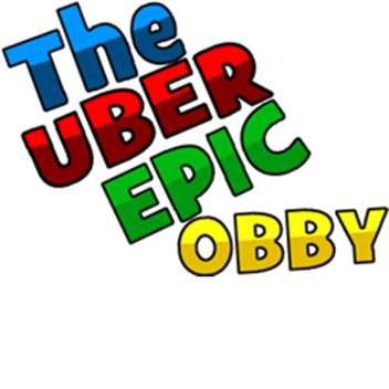 Uber Obby (PewDiePie Played)