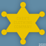 Chek's Clothing Company Group Thumbnail
