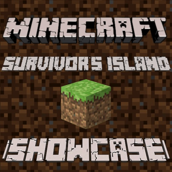 Minecraft: Survivor's Island [SHOWCASE]