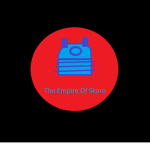 The Empire Of Skaro