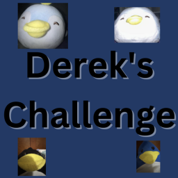 Derek's Challenge