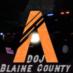 DOJ Blaine County RolePlay
