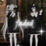 Faded <3