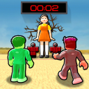 The $1,000,000 Red Light Green Light