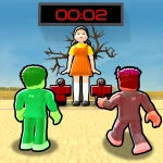 The $1,000,000 Red Light Green Light