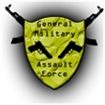 General Military Assault Force