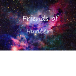Friends of Hunter