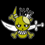 The Gold Devil Pirates