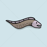 THE EELS THE UNDERWATER EELS GROUP