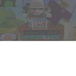 Team ImmortalSkiddds