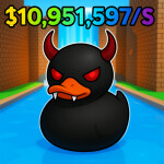 Steal A duck [ADMIN 99999999M LUCK] 