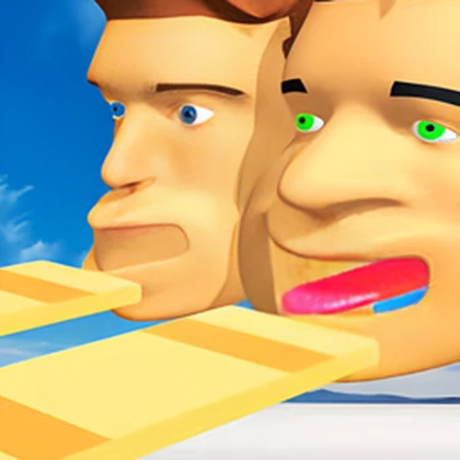 Mind Boggling Games Roblox group icon