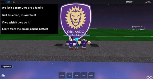 Orlando City Revolution [MPS]