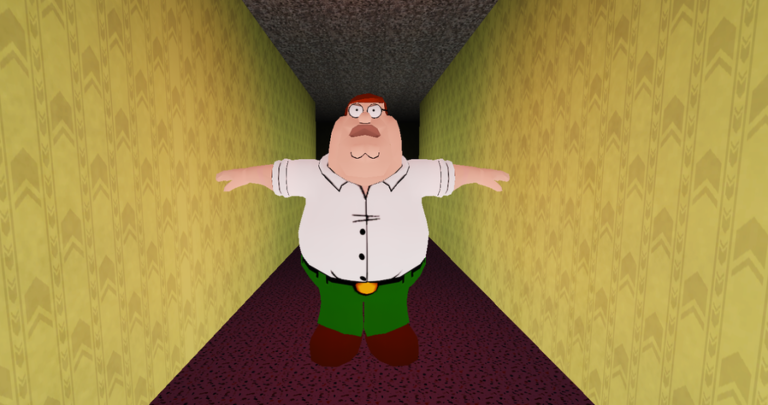 Peter Escape
