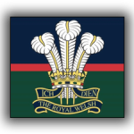 1st Battalion, The Royal Welsh