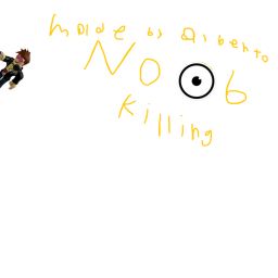 Noob KIlling Simalator BETA