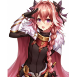 Grupinho do Astolfo