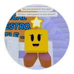 Game Badge Thumbnail