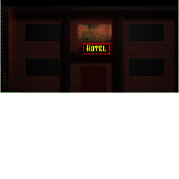 Room number 13! (new update)