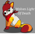 Wolves Light Of Death: Fan Group