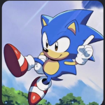 Sonic55 the group reborn!