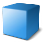 Big Blue Box