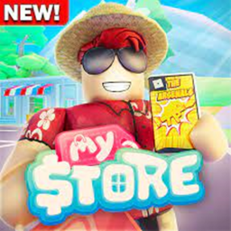 Store Owner Simulator⭐
