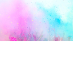 Colorful art and creations