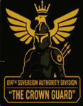014th sovereign authority division