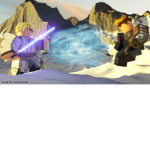 The team of the jedi
