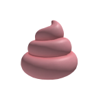 Rufz's Pink Swirl Hat