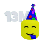 Game Badge Thumbnail