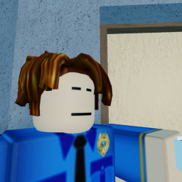 Smol Brains Republic Jail
