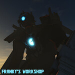 Franky's Workshop