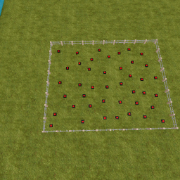 Ragdoll Game