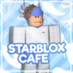 Starlox Cafe
