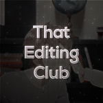 That Editing Club