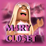 M4RY CL0$ET